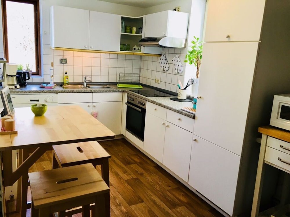 Maisonette to Gottorf and Schlei
