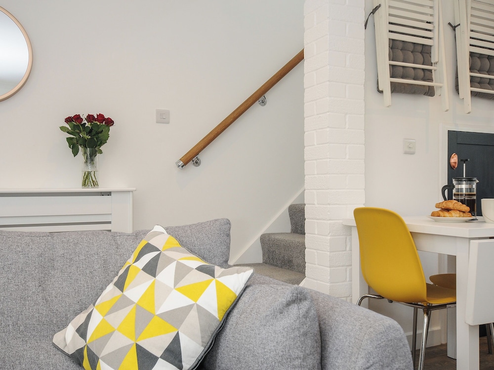 Wheal Charlotte Cottage