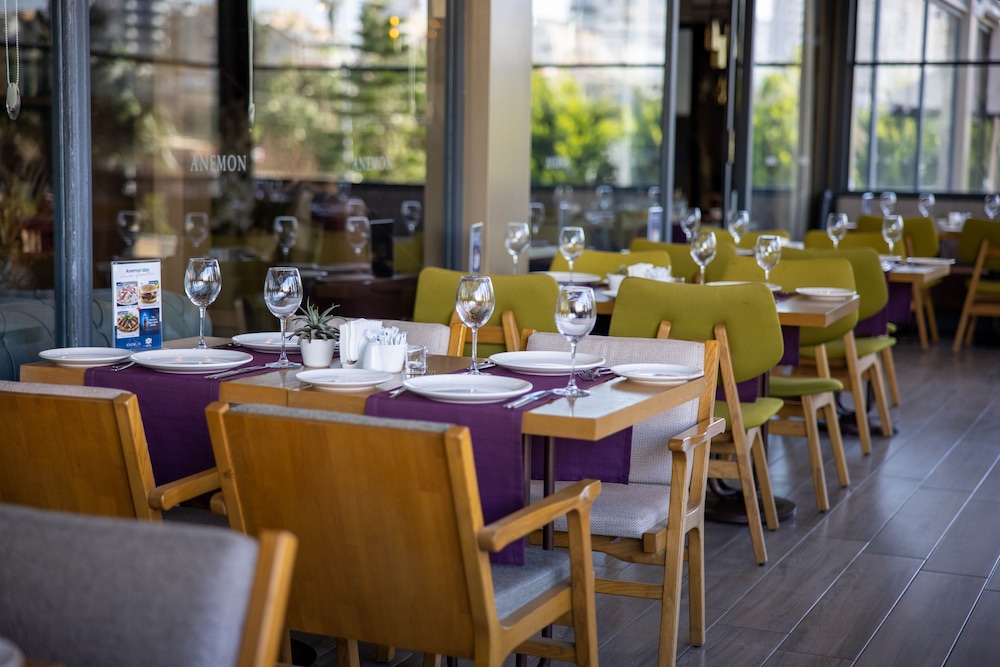 Anemon Mersin Otel - Image 21