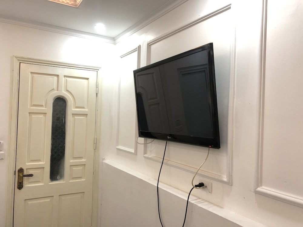 Hoang Yen Guest House