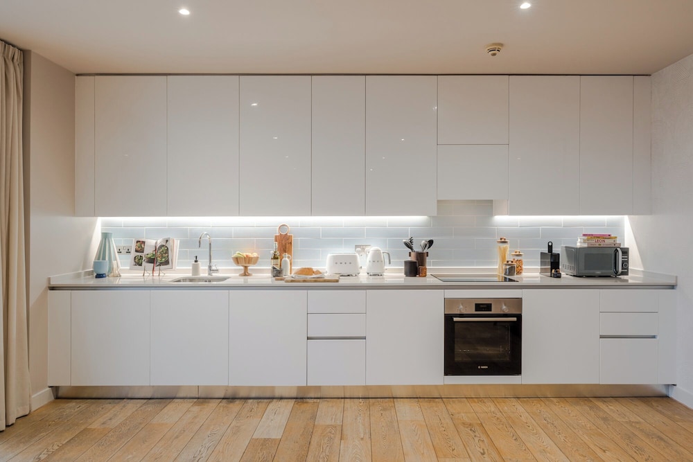Your Apartment I King's Cross