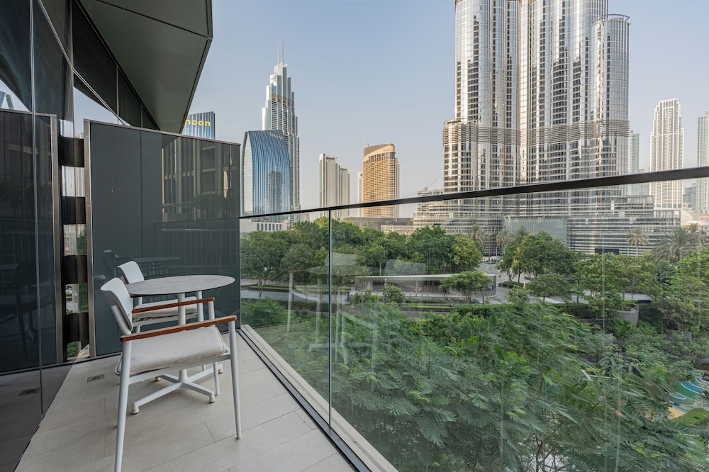 Address Opera Residences - Downtown