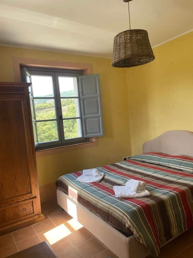 Agriturismo In Campagna