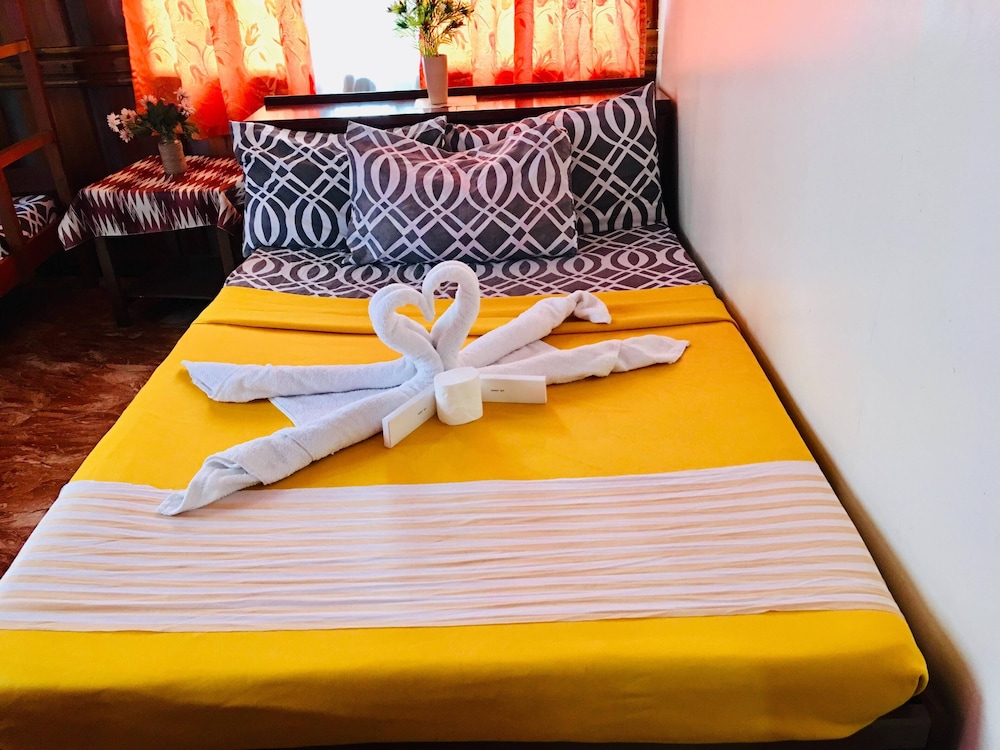 Baguio Vacation House