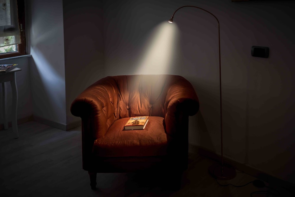Tridente Rooms