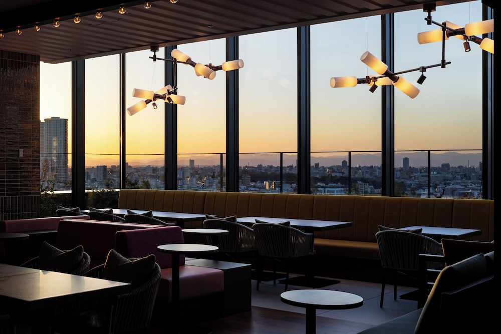 OMO5 Tokyo Gotanda by Hoshino Resorts 74