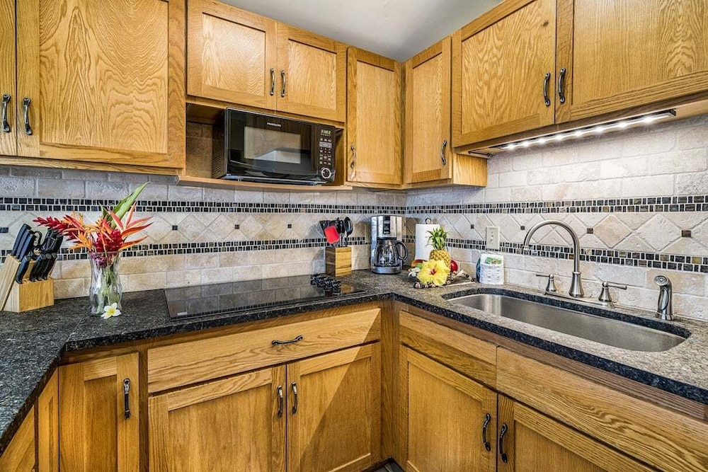 AC - Ocean View With Lanai - Concierge Included - Vrkcv