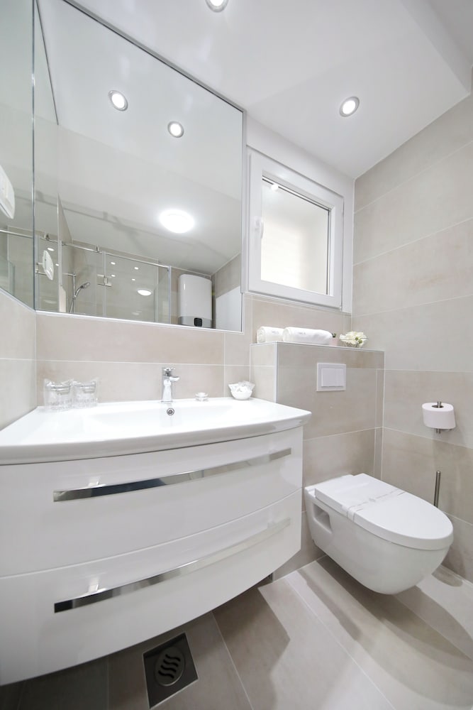 Zadar Luxury Rooms