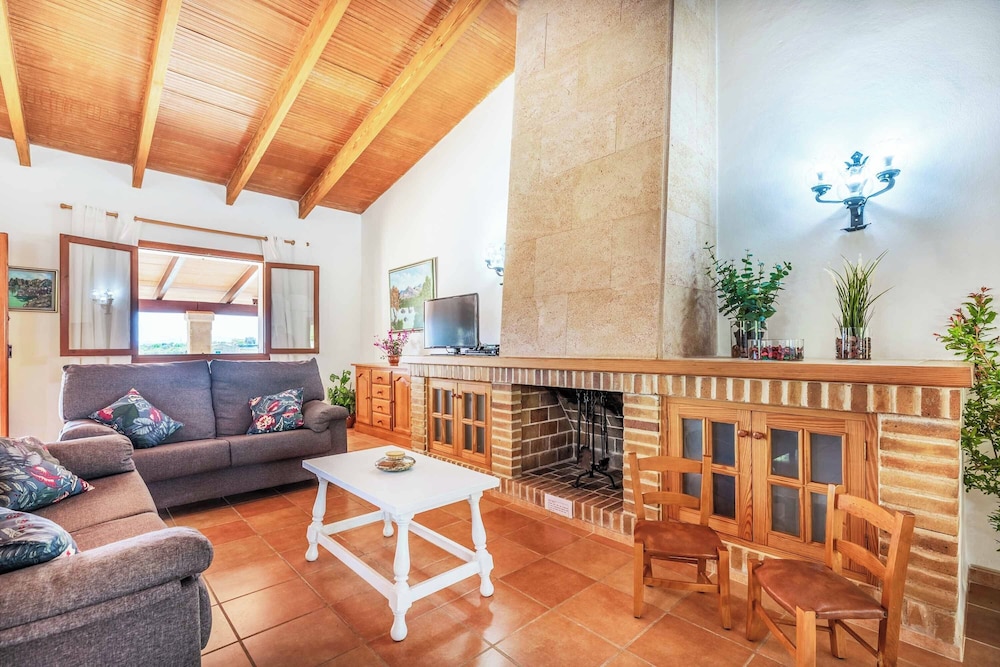 Villa Na Sureda