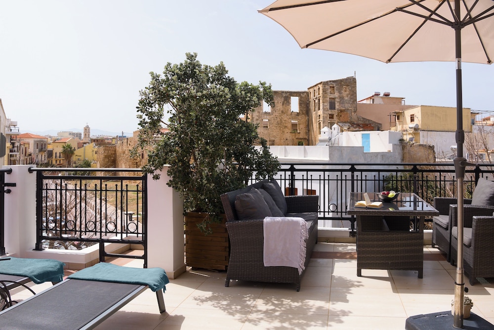 Nival Luxury Suites