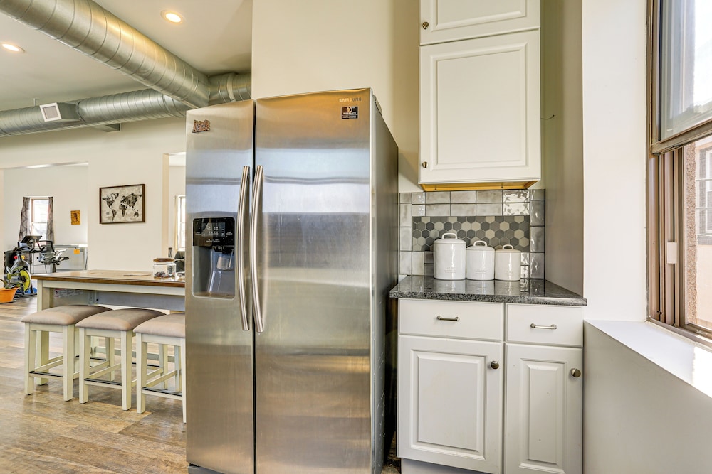 Hike, Relax & Visit Nyc! Central Suffern Condo