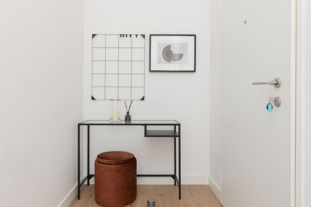 Warsaw Apartment Jurajska by Renters view 2