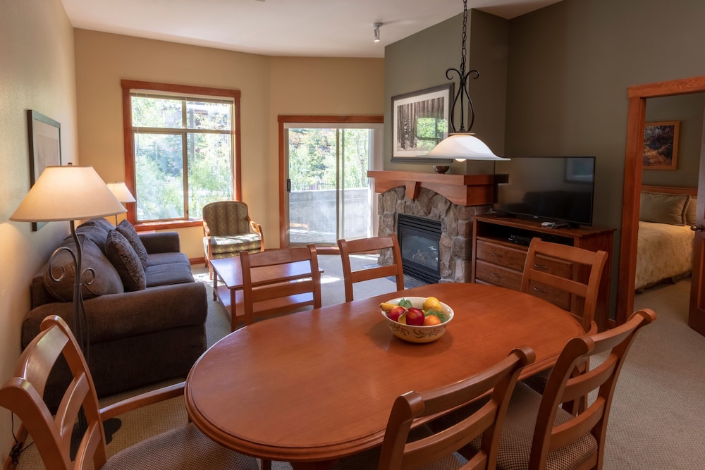 Solitude Utah Two Bedroom Condos