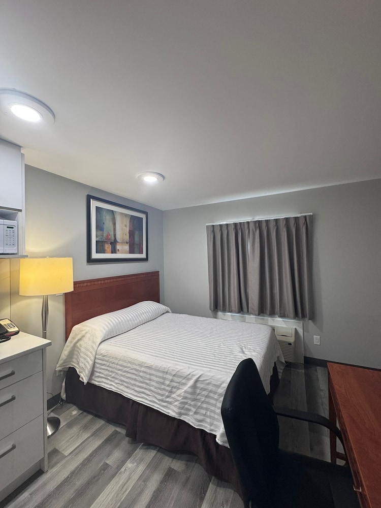 Ramshorn Motel