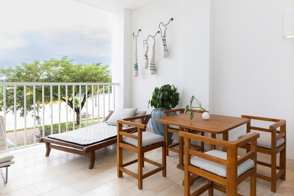 The Luscious Condo by Acomodo Buenaventura
