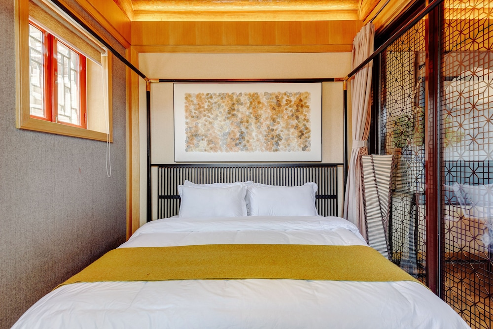 Isvara Flowing Ocean Guesthouse