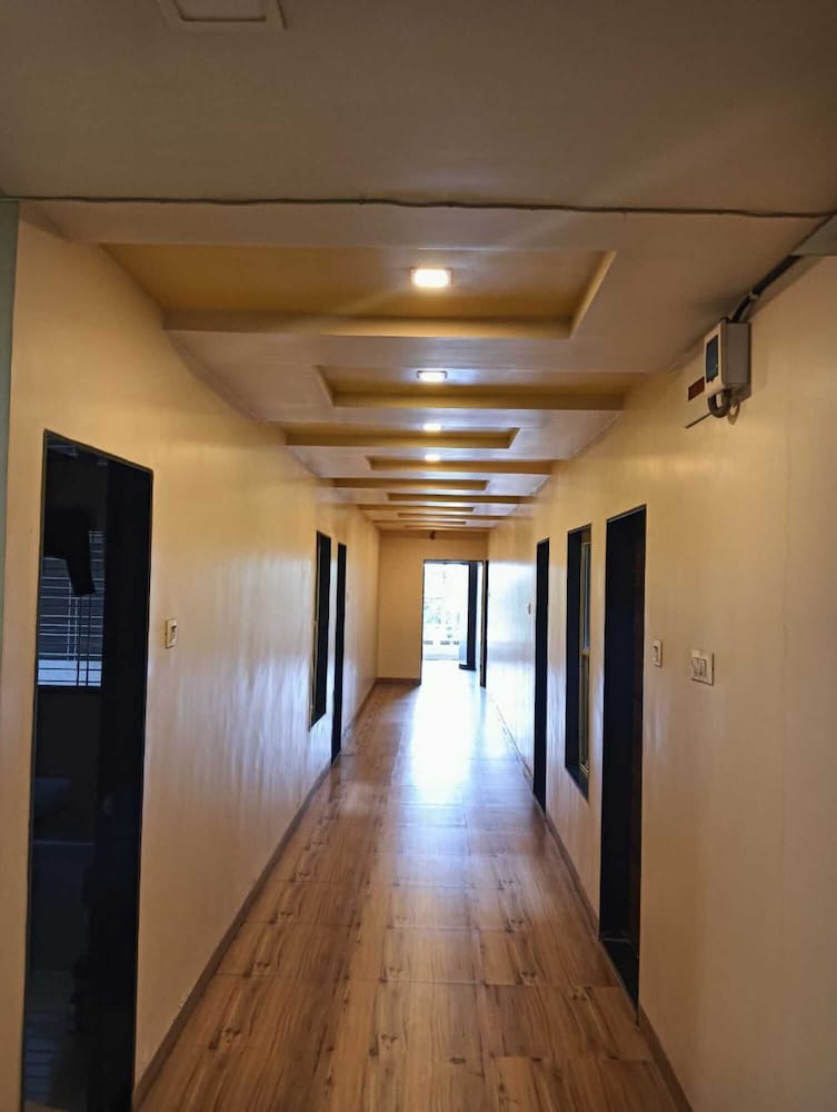 Pushkaraj Lodging