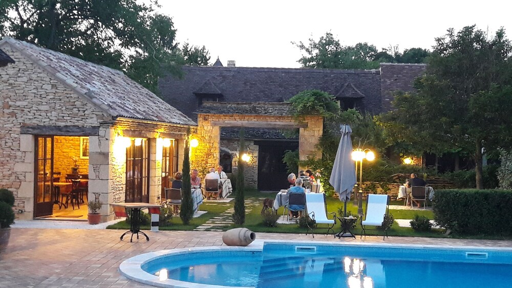 Les Granges Hautes