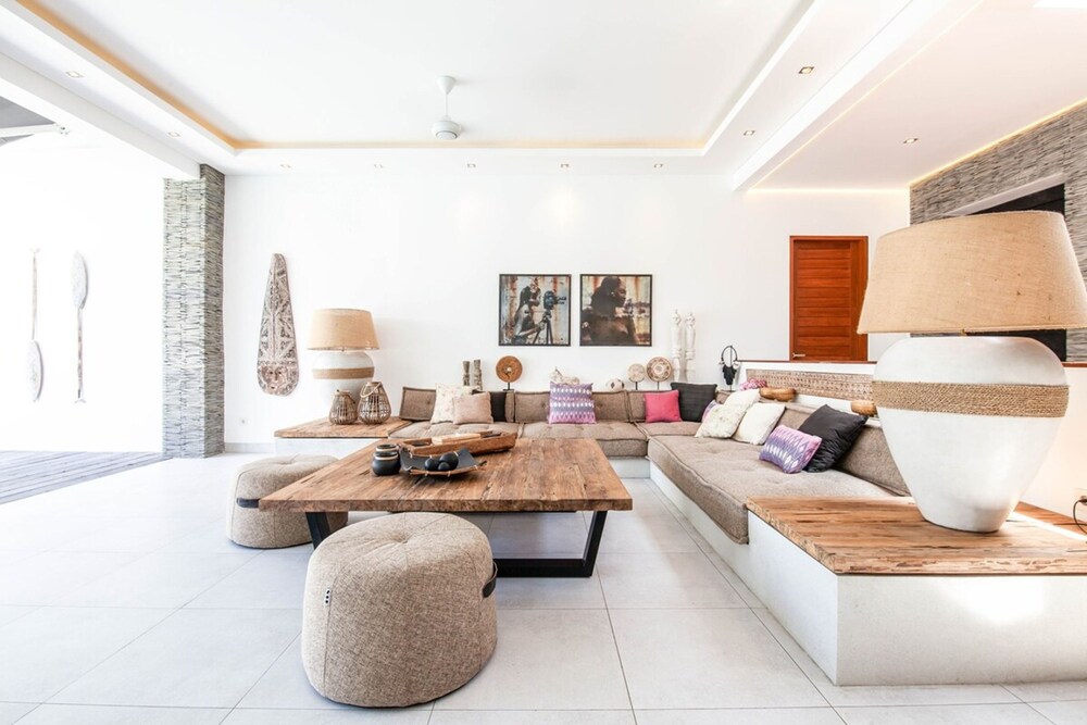 Villa Sanori Big in Dalung