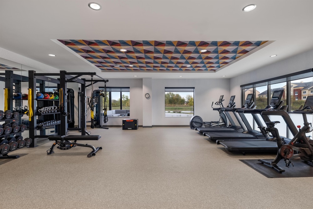 Home2 Suites By Hilton Ames, Foto 31