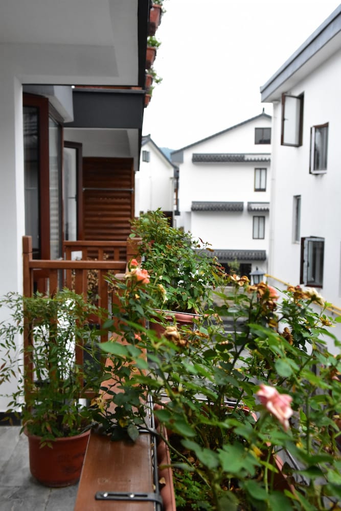 Xi Lan Xiao Wu Hotel Hangzhou