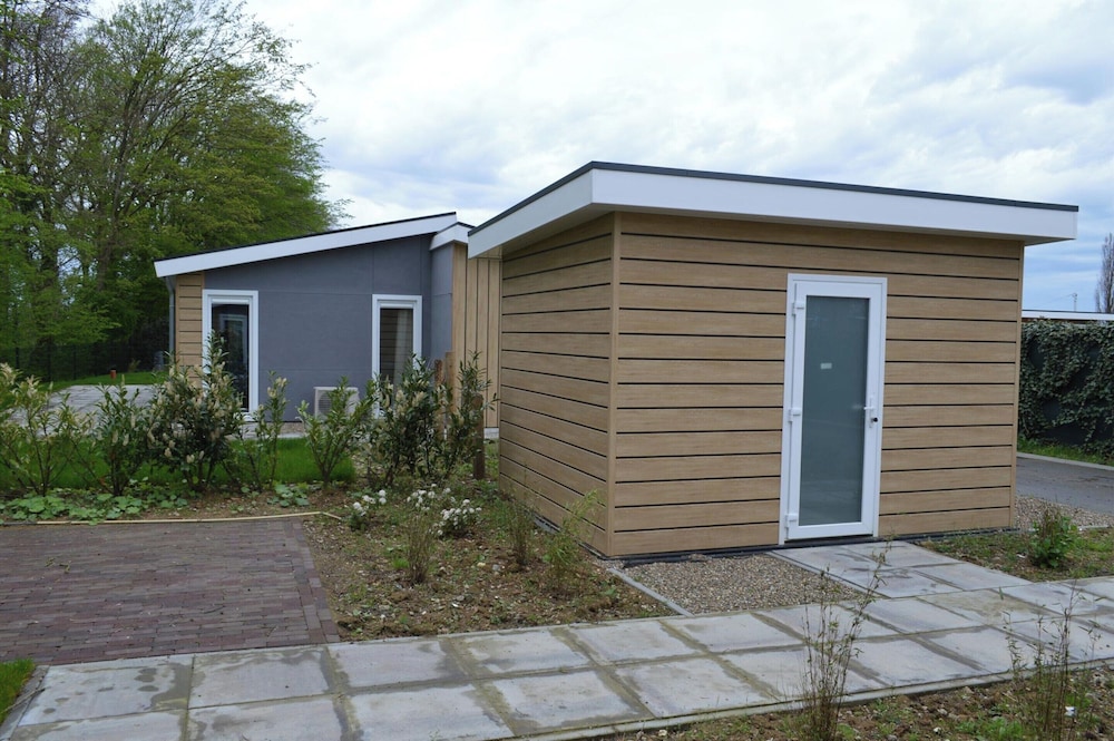 Holiday Home Bemelen Near Nature Reserve
