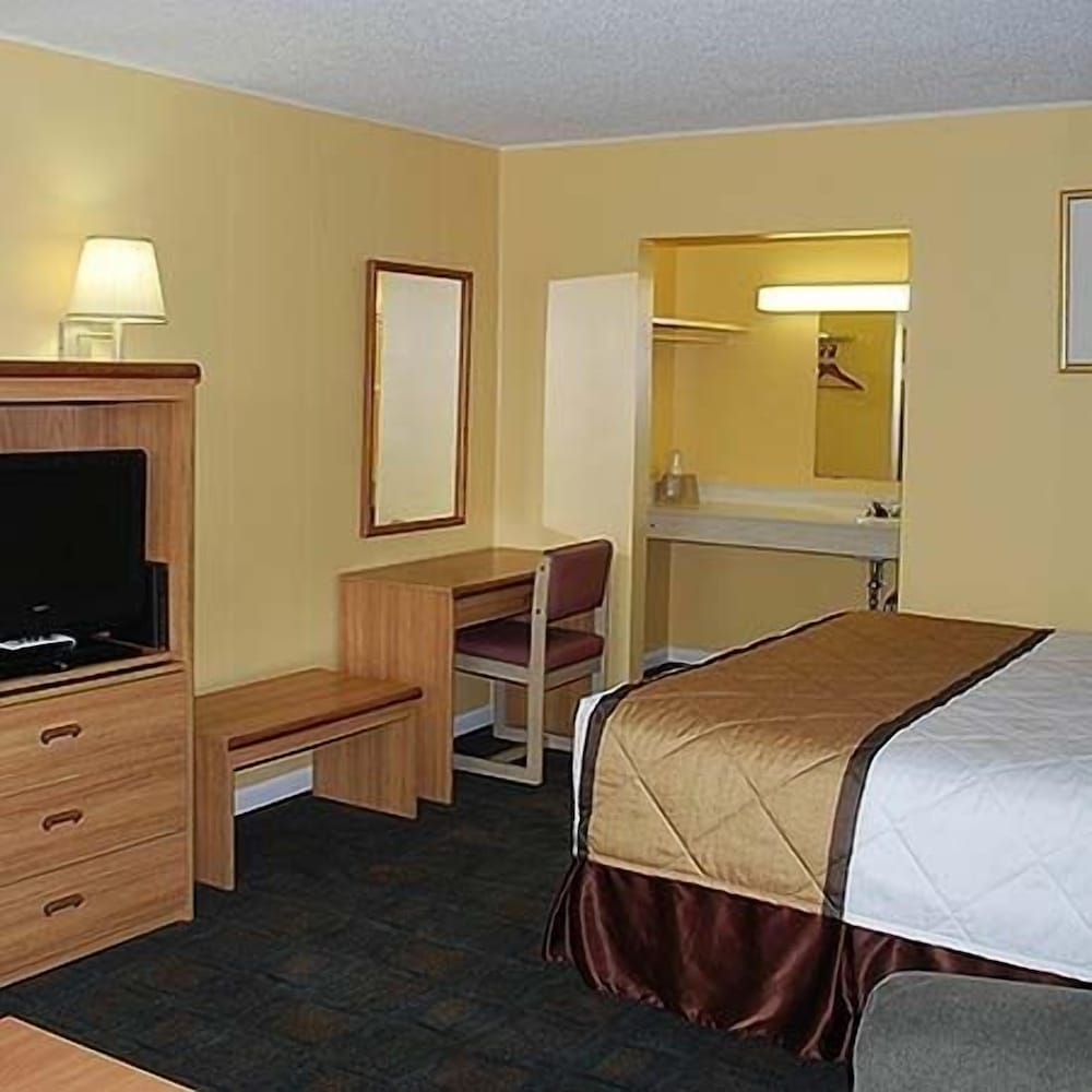Duffy's Motel