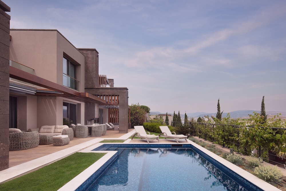 Caresse, Lüks Koleksiyon Tatil Köyü & Spa, Bodrum - Image 93