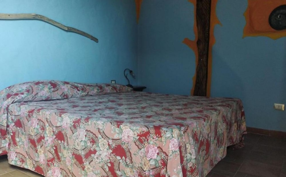 Agriturismo Lo Scrigno