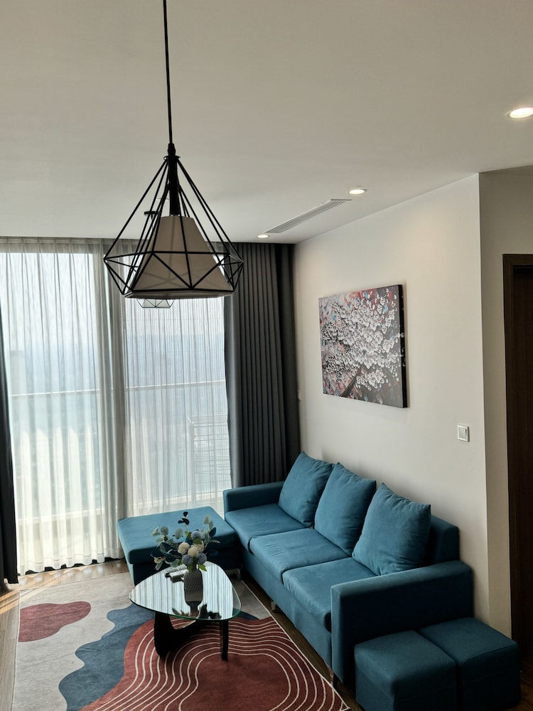 Mira Housing- Vinhome Skylake Luxury Apartment