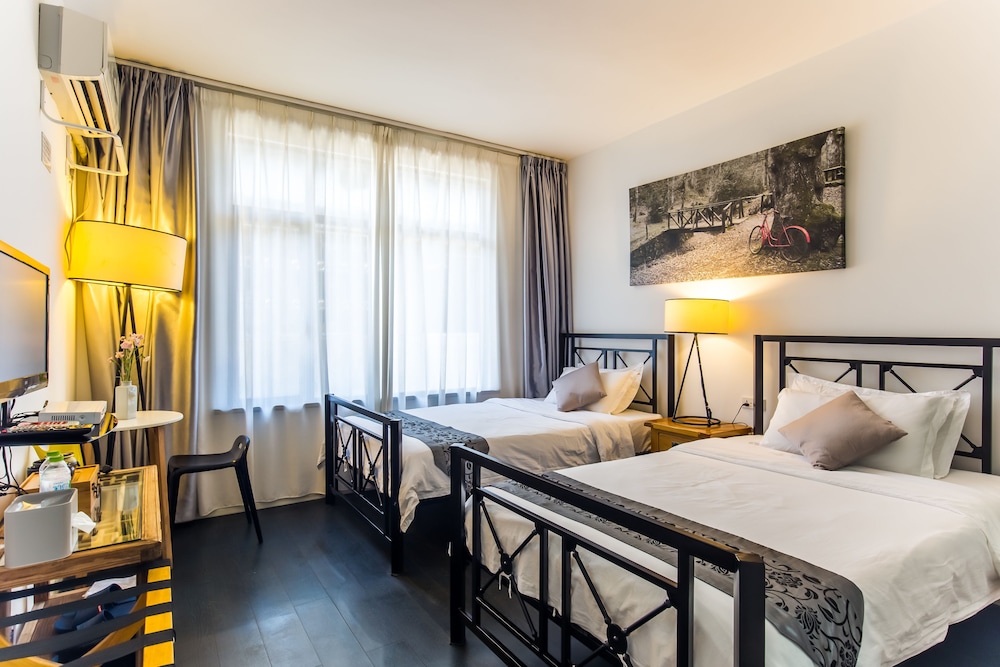 Humble Inn Boutique Residence