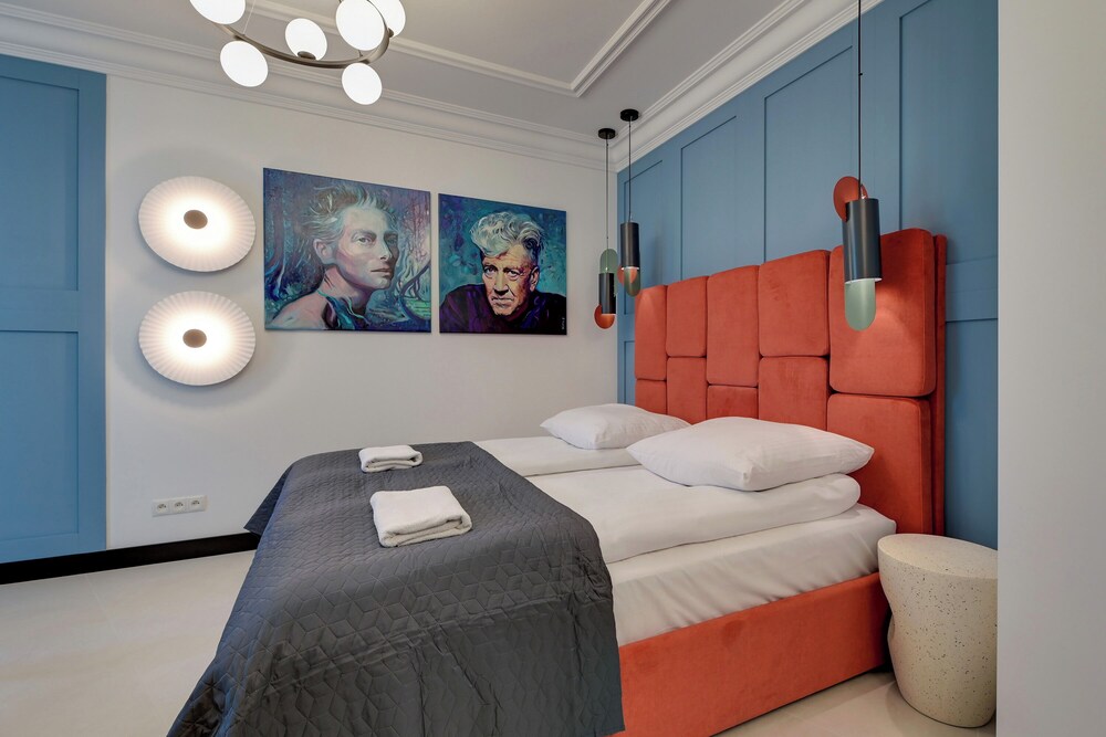 Żurawie IKONY 2 by Grand Apartments