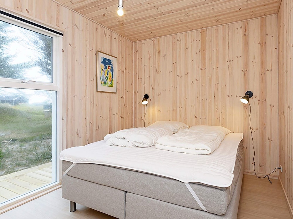6 Person Holiday Home in Saltum view 2