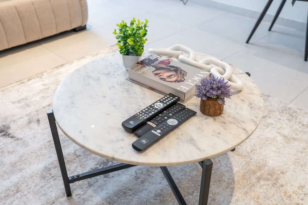 Spacious and Stunning Studio in The Heart of JVC