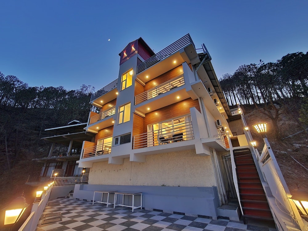 Wonder Hill Kasauli