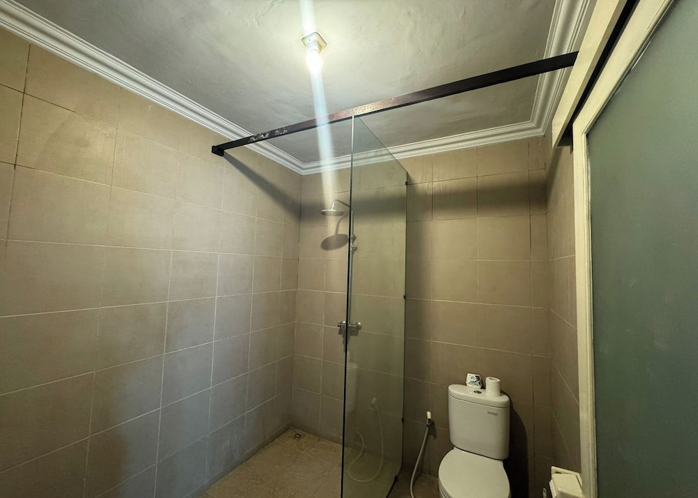 Rama - Laksmi Guesthouse
