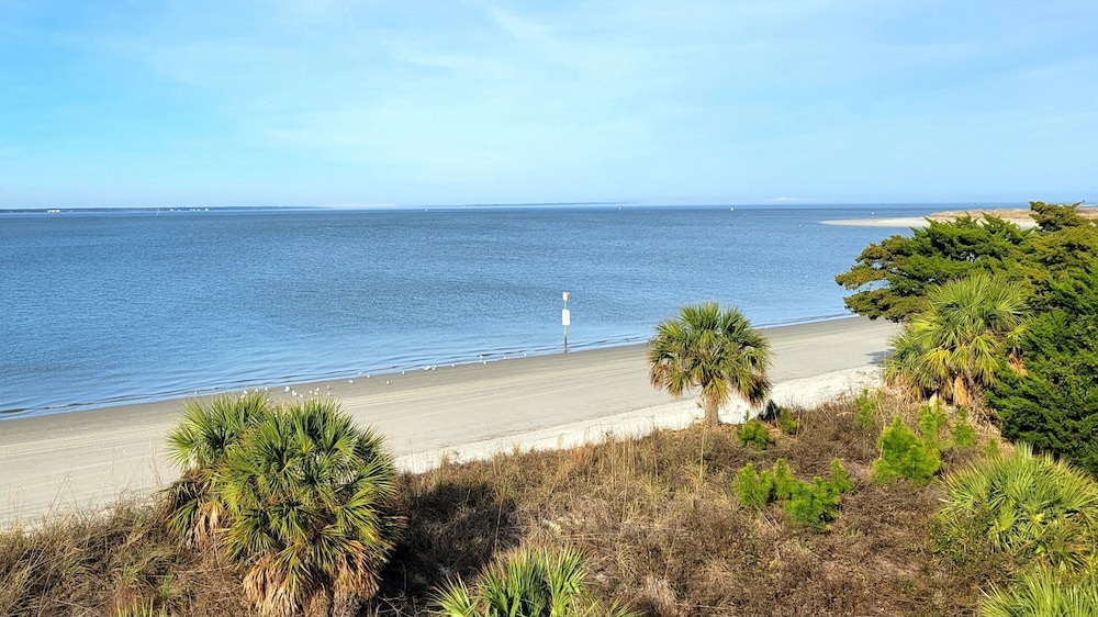 Beach Racquet by Tybee Vacation Rentals