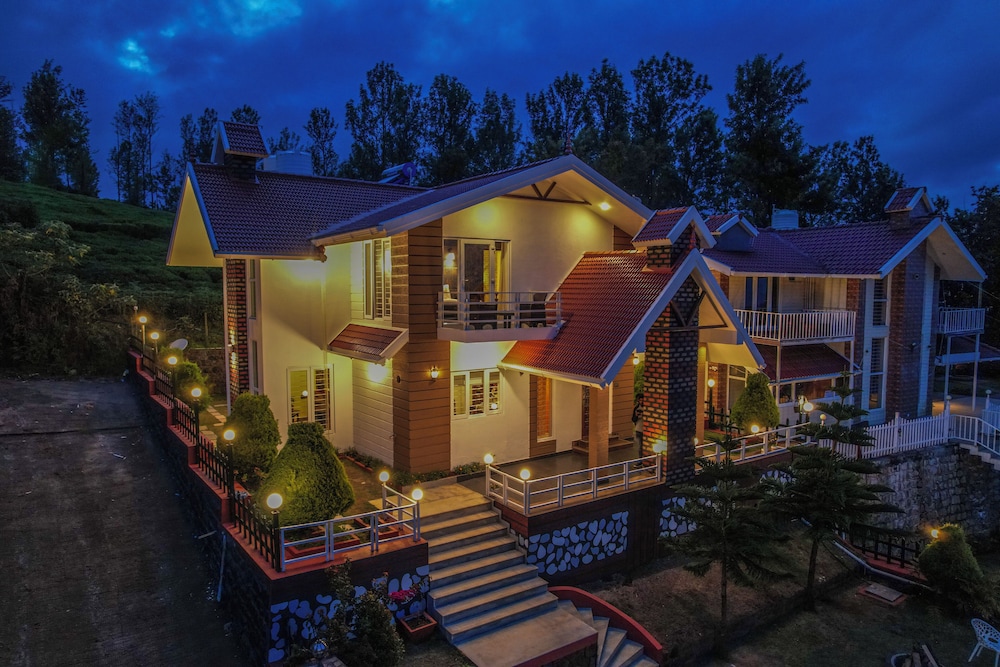 CozyVillas
