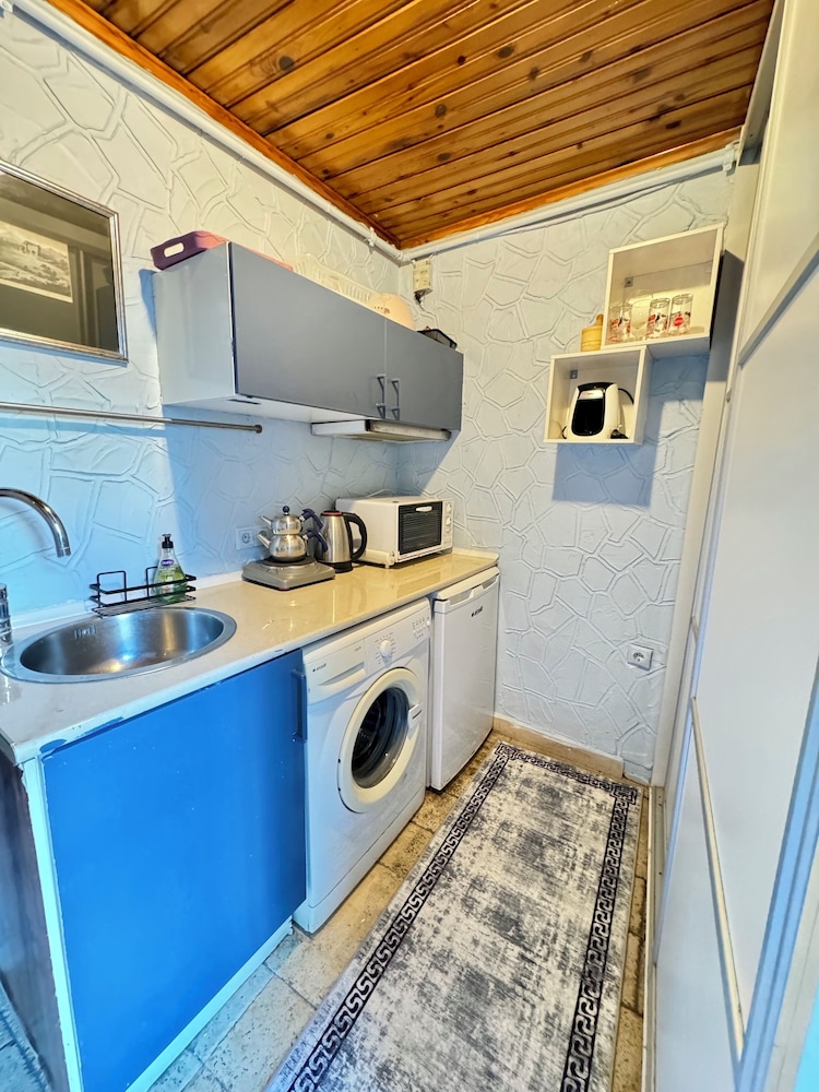 Taksim Nil Suite