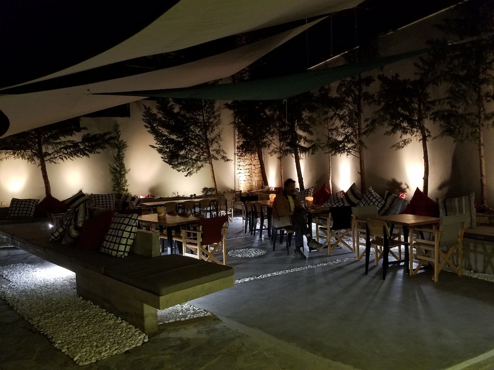 Evia Silence Boutique Hotel
