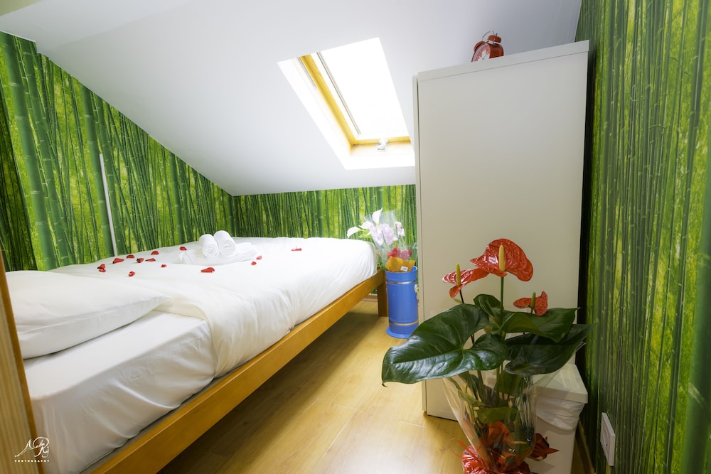 SwissLisbon Guest House - Hostel view 3