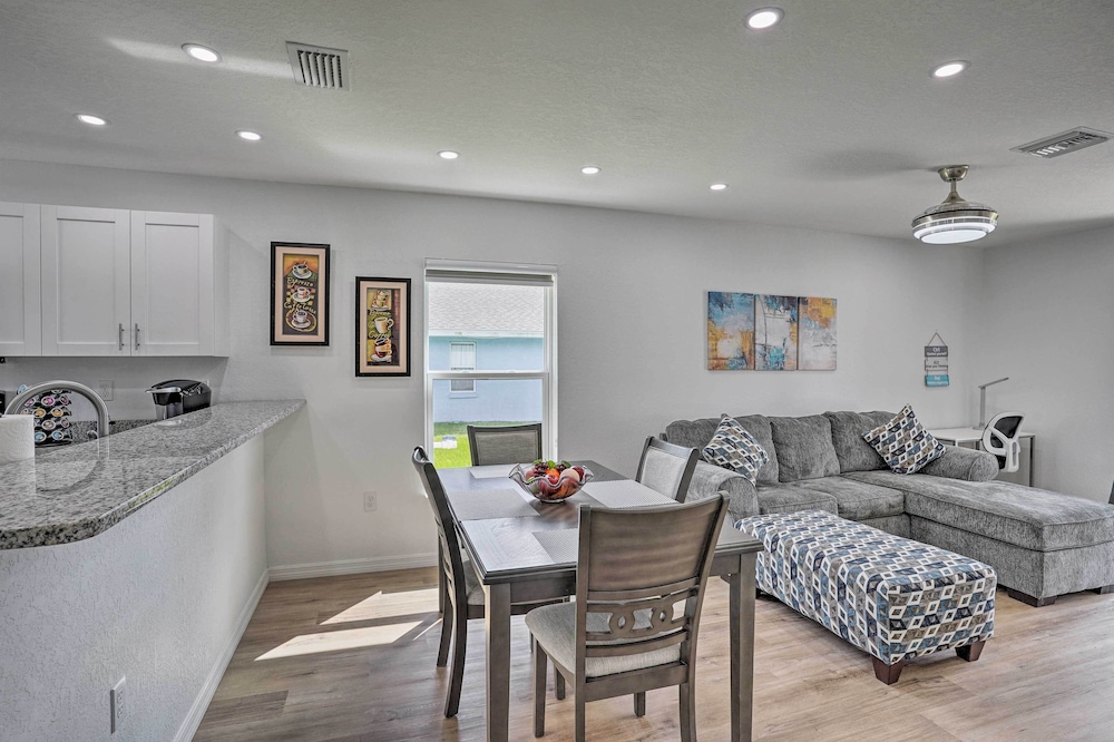 Sebring Vacations - Lovely Sebring Retreat w/ Hot Tub BBQ Grill - Property Image 16