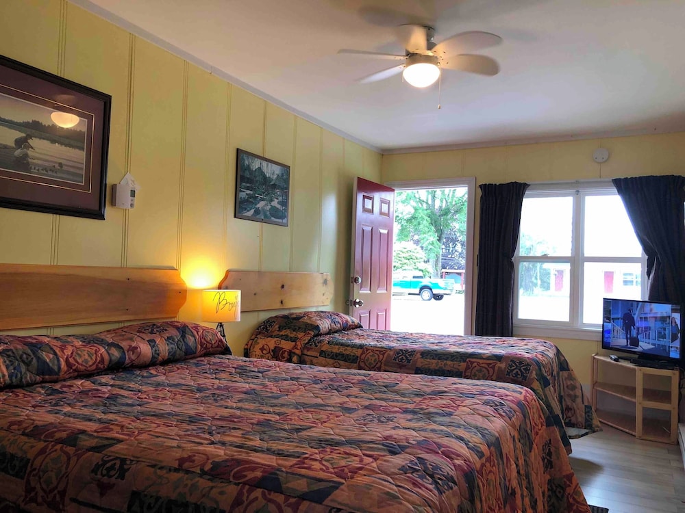 Lakelawn B&B Motel