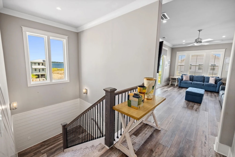 Sunset Serenade 4 Bedroom Home
