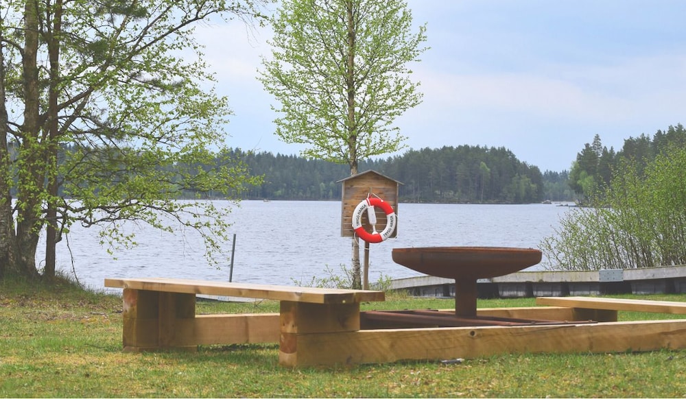 Bjursas Skicenter & Camping