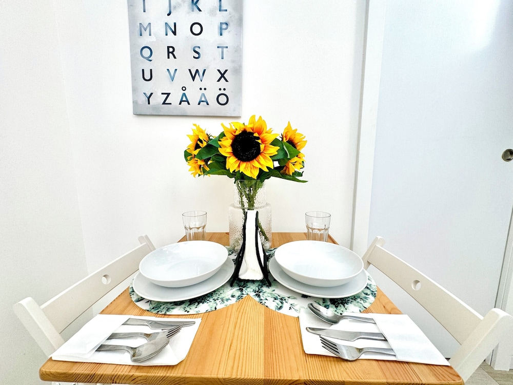 Cinco Torres Suites
