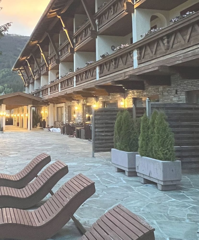 Gansl Hotel & Residences