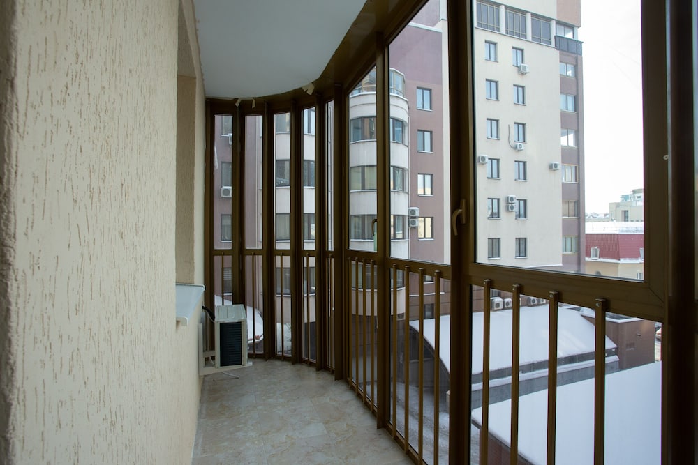 Apartment Etazhydaily Centr