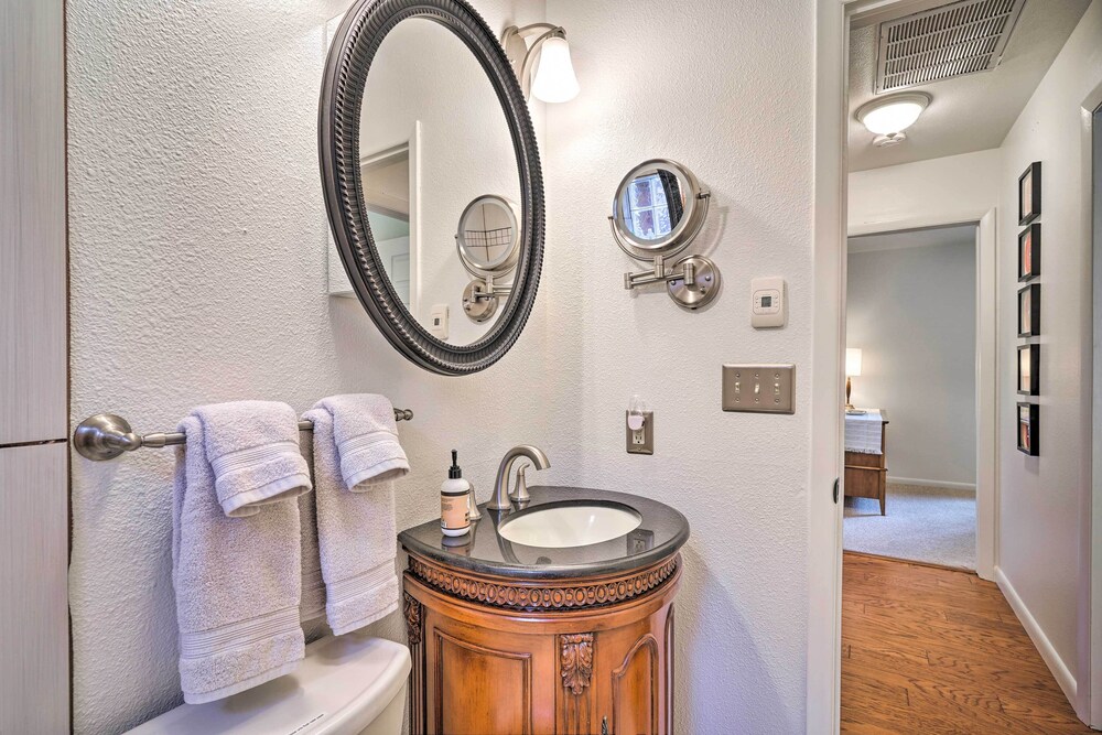 Canon City Vacations - Canon City Casa w/ Spacious, Private Yard! - Property Image 28