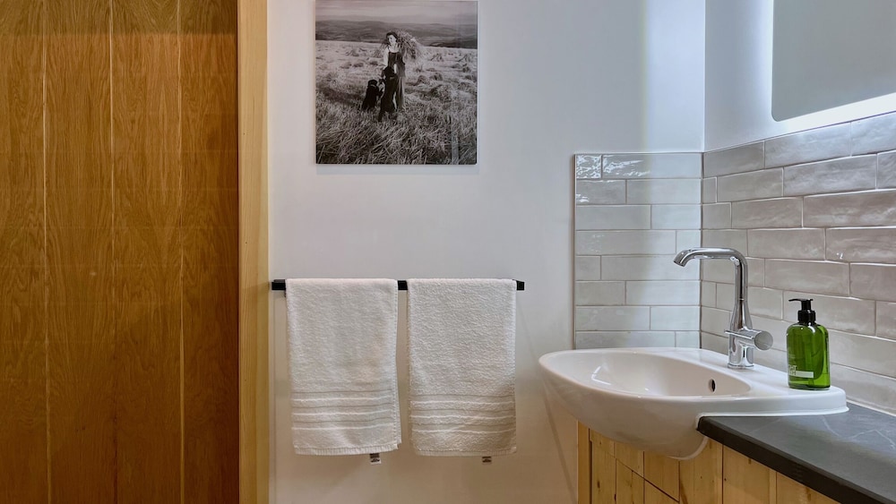Cambrian Cottages